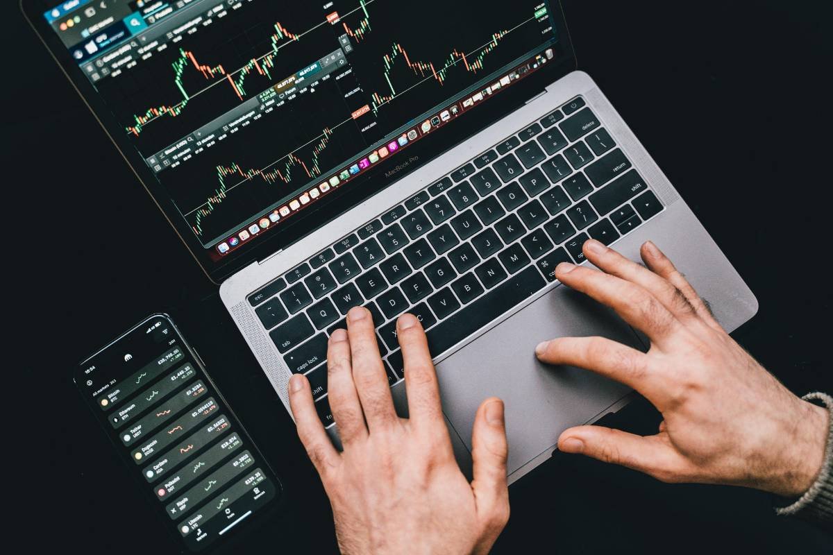 What is the current trend in the stock market?
