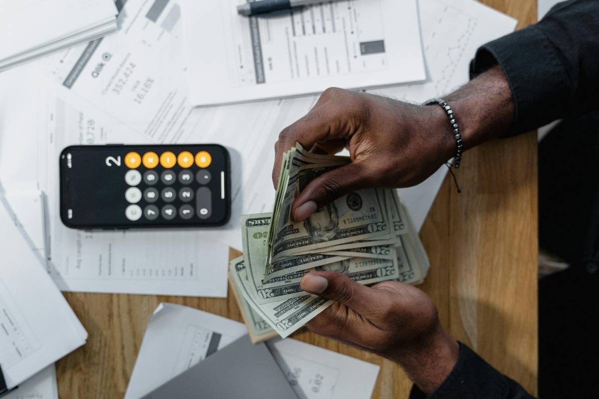 How can I develop a millionaire mindset?