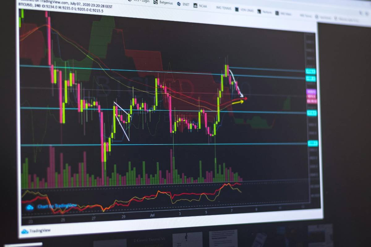 How do I interpret market indices like NIFTY and SENSEX?